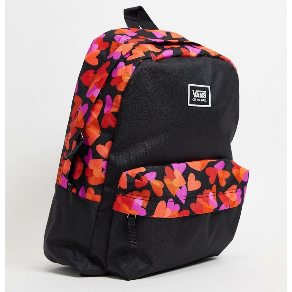 Vans Realm Classic Backpack NWT